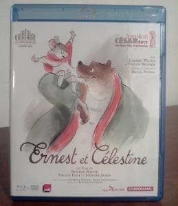 Ernest et Célestine (3)